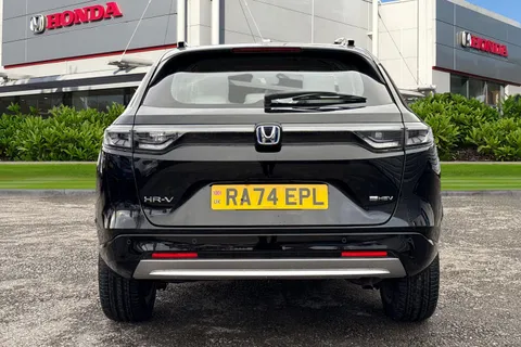 RA74EPL Honda HR-V 1.5 eHEV Advance Style 5dr CVT Thumbnail #7