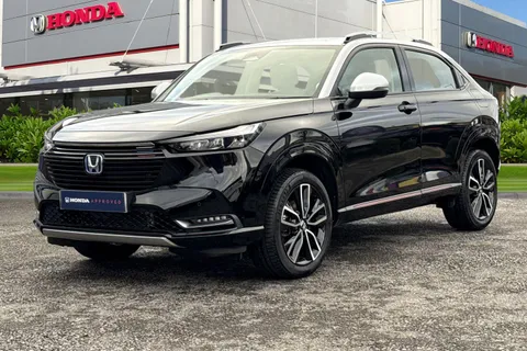 RA74EPL Honda HR-V 1.5 eHEV Advance Style 5dr CVT Thumbnail #8