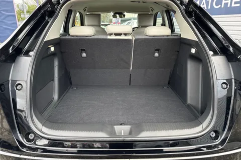 RA74EPL Honda HR-V 1.5 eHEV Advance Style 5dr CVT Thumbnail #10