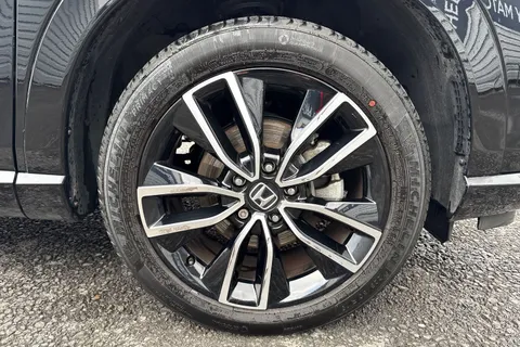 RA74EPL Honda HR-V 1.5 eHEV Advance Style 5dr CVT Thumbnail #13