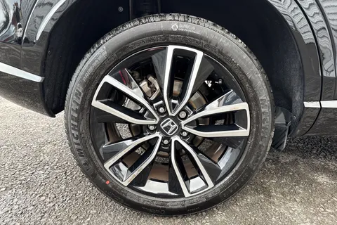 RA74EPL Honda HR-V 1.5 eHEV Advance Style 5dr CVT Thumbnail #15