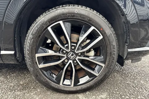 RA74EPL Honda HR-V 1.5 eHEV Advance Style 5dr CVT Thumbnail #16