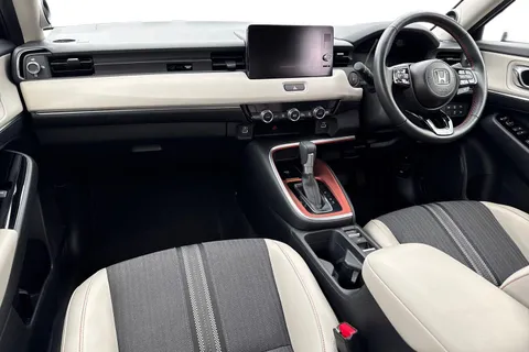 RA74EPL Honda HR-V 1.5 eHEV Advance Style 5dr CVT Thumbnail #17