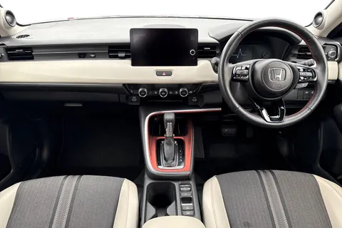 RA74EPL Honda HR-V 1.5 eHEV Advance Style 5dr CVT Thumbnail #18