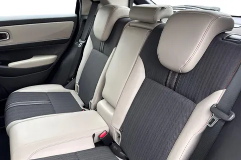 RA74EPL Honda HR-V 1.5 eHEV Advance Style 5dr CVT Thumbnail #19