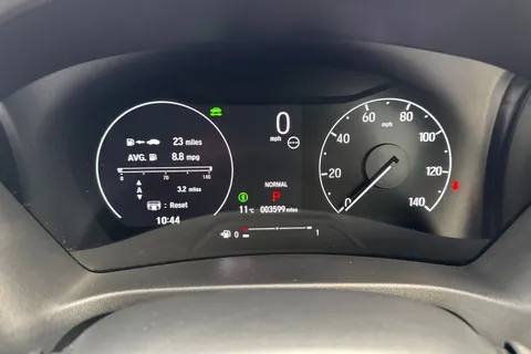 RA74EPL Honda HR-V 1.5 eHEV Advance Style 5dr CVT Thumbnail #20