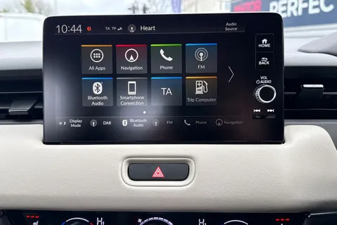 RA74EPL Honda HR-V 1.5 eHEV Advance Style 5dr CVT Thumbnail #21