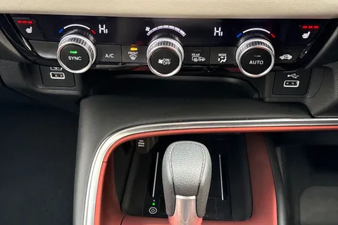 RA74EPL Honda HR-V 1.5 eHEV Advance Style 5dr CVT Thumbnail #22