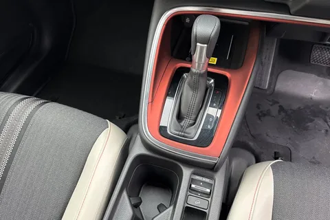 RA74EPL Honda HR-V 1.5 eHEV Advance Style 5dr CVT Thumbnail #23