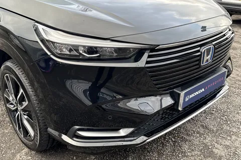 RA74EPL Honda HR-V 1.5 eHEV Advance Style 5dr CVT Thumbnail #26