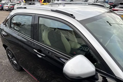 RA74EPL Honda HR-V 1.5 eHEV Advance Style 5dr CVT Thumbnail #27