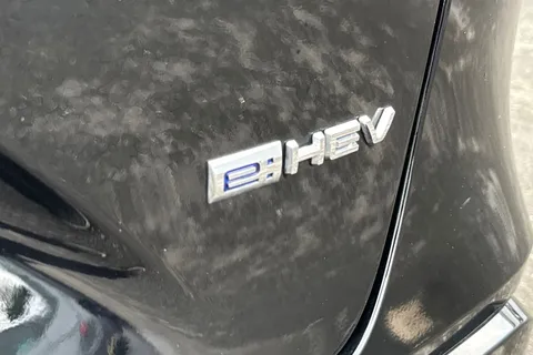 RA74EPL Honda HR-V 1.5 eHEV Advance Style 5dr CVT Thumbnail #28