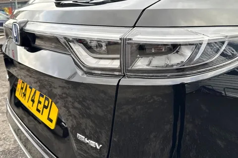 RA74EPL Honda HR-V 1.5 eHEV Advance Style 5dr CVT Thumbnail #31