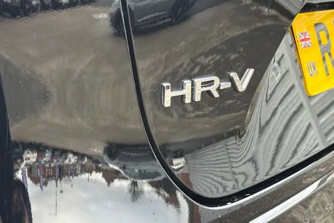 RA74EPL Honda HR-V 1.5 eHEV Advance Style 5dr CVT Thumbnail #32