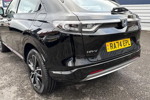 RA74EPL Honda HR-V 1.5 eHEV Advance Style 5dr CVT Thumbnail #34