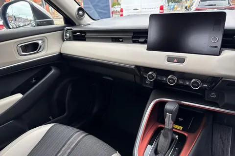 RA74EPL Honda HR-V 1.5 eHEV Advance Style 5dr CVT Thumbnail #37