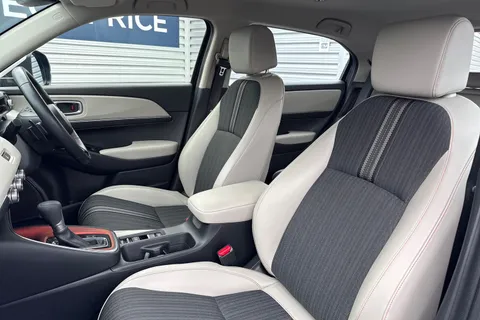 RA74EPL Honda HR-V 1.5 eHEV Advance Style 5dr CVT Thumbnail #38