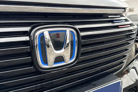 RA74EPL Honda HR-V 1.5 eHEV Advance Style 5dr CVT Thumbnail #39