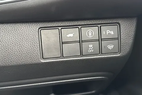 RA74EPL Honda HR-V 1.5 eHEV Advance Style 5dr CVT Thumbnail #41