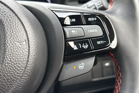 RA74EPL Honda HR-V 1.5 eHEV Advance Style 5dr CVT Thumbnail #42