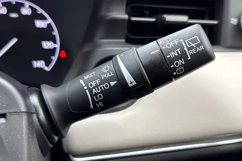 RA74EPL Honda HR-V 1.5 eHEV Advance Style 5dr CVT Thumbnail #43