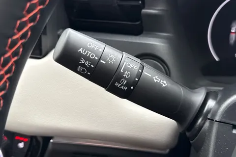 RA74EPL Honda HR-V 1.5 eHEV Advance Style 5dr CVT Thumbnail #47