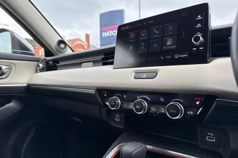 RA74EPL Honda HR-V 1.5 eHEV Advance Style 5dr CVT Thumbnail #48