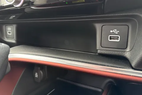 RA74EPL Honda HR-V 1.5 eHEV Advance Style 5dr CVT Thumbnail #49