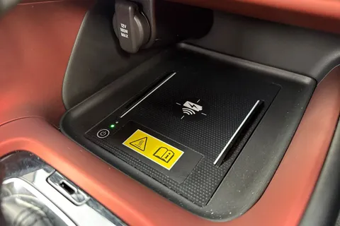 RA74EPL Honda HR-V 1.5 eHEV Advance Style 5dr CVT Thumbnail #50