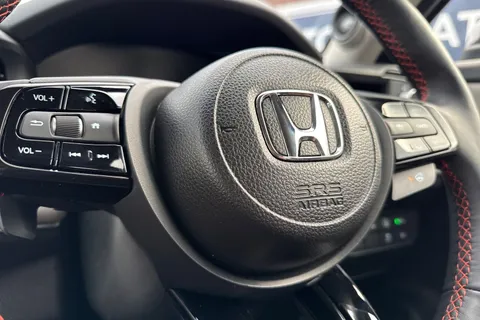 RA74EPL Honda HR-V 1.5 eHEV Advance Style 5dr CVT Thumbnail #52