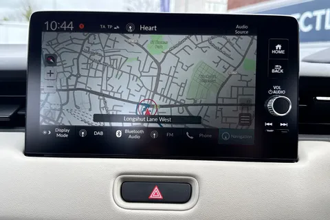 RA74EPL Honda HR-V 1.5 eHEV Advance Style 5dr CVT Thumbnail #53