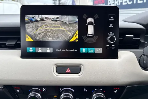 RA74EPL Honda HR-V 1.5 eHEV Advance Style 5dr CVT Thumbnail #54