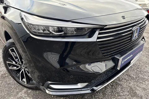 RA74EPL Honda HR-V 1.5 eHEV Advance Style 5dr CVT Thumbnail #55