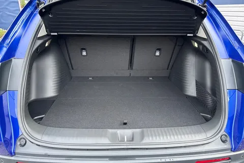 RX75UKS Honda ZR-V 2.0 eHEV Elegance 5dr CVT Thumbnail #10