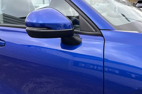 RX75UKS Honda ZR-V 2.0 eHEV Elegance 5dr CVT Thumbnail #12