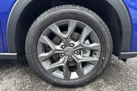 RX75UKS Honda ZR-V 2.0 eHEV Elegance 5dr CVT Thumbnail #14