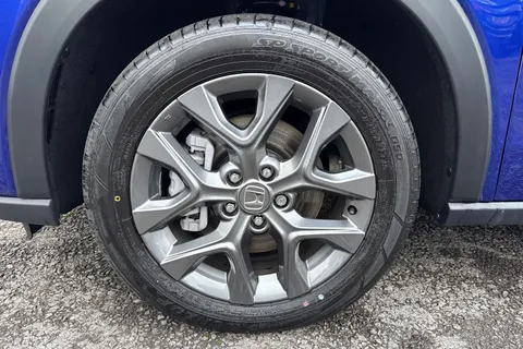 RX75UKS Honda ZR-V 2.0 eHEV Elegance 5dr CVT Thumbnail #15