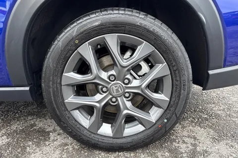 RX75UKS Honda ZR-V 2.0 eHEV Elegance 5dr CVT Thumbnail #16