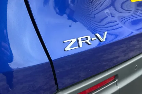 RX75UKS Honda ZR-V 2.0 eHEV Elegance 5dr CVT Thumbnail #26