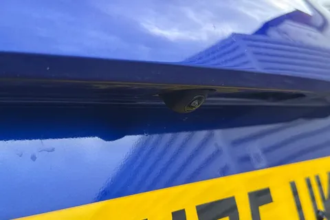 RX75UKS Honda ZR-V 2.0 eHEV Elegance 5dr CVT Thumbnail #27