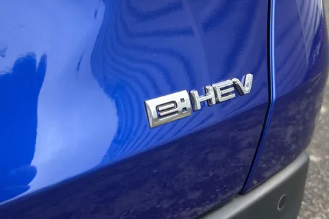 RX75UKS Honda ZR-V 2.0 eHEV Elegance 5dr CVT Thumbnail #28