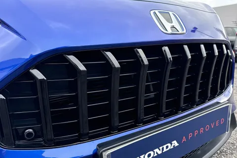 RX75UKS Honda ZR-V 2.0 eHEV Elegance 5dr CVT Thumbnail #31