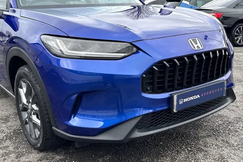 RX75UKS Honda ZR-V 2.0 eHEV Elegance 5dr CVT Thumbnail #32