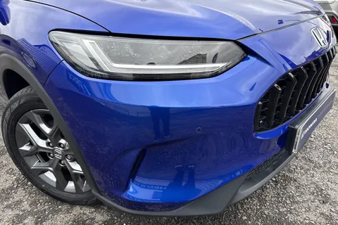 RX75UKS Honda ZR-V 2.0 eHEV Elegance 5dr CVT Thumbnail #35