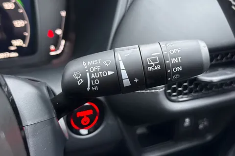 RX75UKS Honda ZR-V 2.0 eHEV Elegance 5dr CVT Thumbnail #40