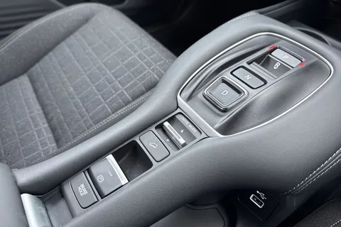 RX75UKS Honda ZR-V 2.0 eHEV Elegance 5dr CVT Thumbnail #45