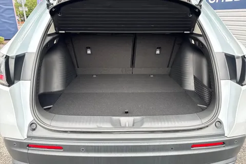 RX75ULU Honda ZR-V 2.0 eHEV Elegance 5dr CVT Thumbnail #10