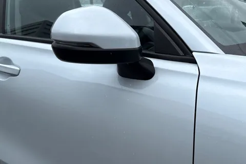 RX75ULU Honda ZR-V 2.0 eHEV Elegance 5dr CVT Thumbnail #12