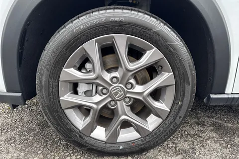 RX75ULU Honda ZR-V 2.0 eHEV Elegance 5dr CVT Thumbnail #13