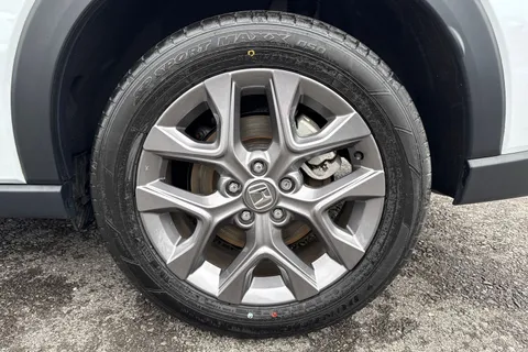 RX75ULU Honda ZR-V 2.0 eHEV Elegance 5dr CVT Thumbnail #14